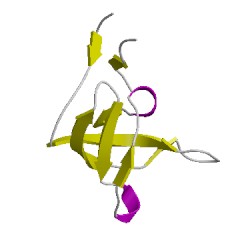 Image of CATH 5frnA02