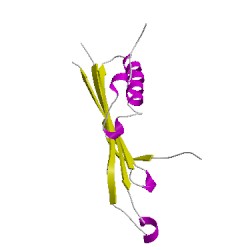 Image of CATH 5fs4B00