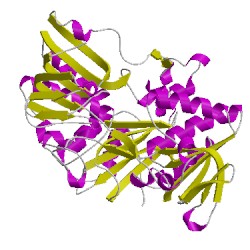 Image of CATH 5fs6A