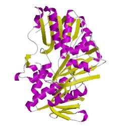 Image of CATH 5fs6B