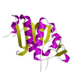 Image of CATH 5fs6B01