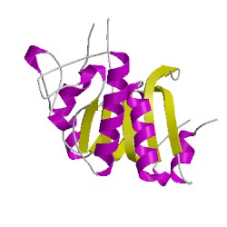 Image of CATH 5fs7A01