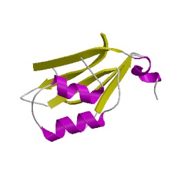 Image of CATH 5fs7A03