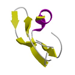 Image of CATH 5fsrA02