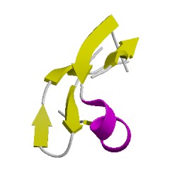 Image of CATH 5fsrB02