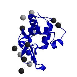 Image of CATH 5fst