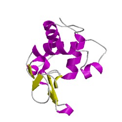 Image of CATH 5fstA