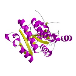 Image of CATH 5fsuA00