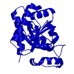 Image of CATH 5fsv