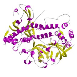 Image of CATH 5fswA01