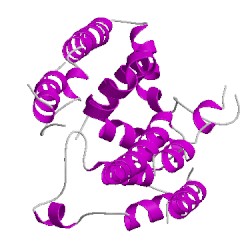 Image of CATH 5fswA03