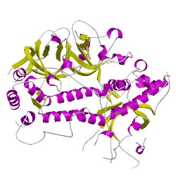 Image of CATH 5fswC01