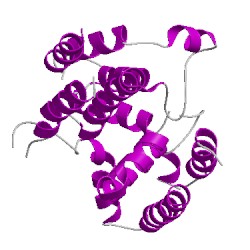 Image of CATH 5fswC03