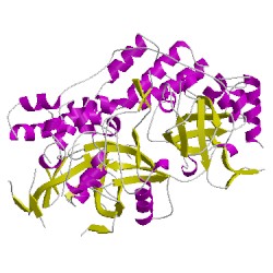 Image of CATH 5fswD01