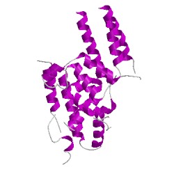 Image of CATH 5fswD03