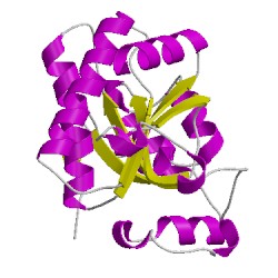 Image of CATH 5fsyA00
