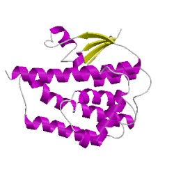 Image of CATH 5ft3A