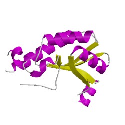 Image of CATH 5ft5A01