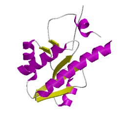 Image of CATH 5ft5B01