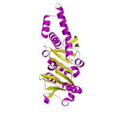 Image of CATH 5ft5B02