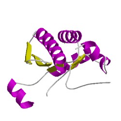 Image of CATH 5ft6A01