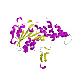 Image of CATH 5ft6A02