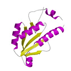 Image of CATH 5ft8A01