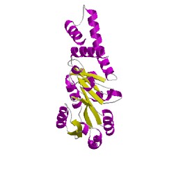 Image of CATH 5ft8A02