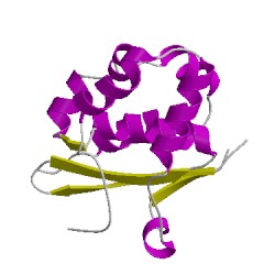 Image of CATH 5ft8B00