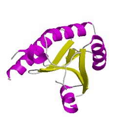 Image of CATH 5ft8E01
