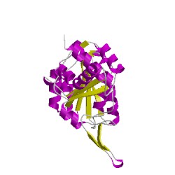 Image of CATH 5ft8E02