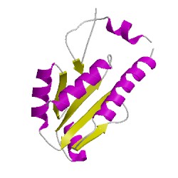 Image of CATH 5ft8G01