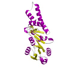 Image of CATH 5ft8G02