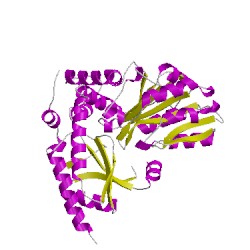 Image of CATH 5ft8I