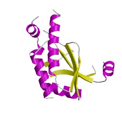 Image of CATH 5ft8I01