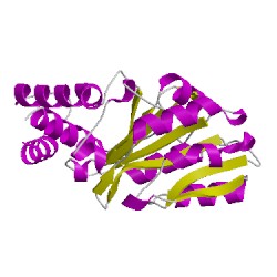Image of CATH 5ft8I02