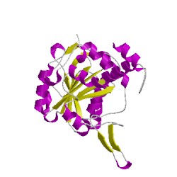 Image of CATH 5ft8M02
