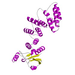 Image of CATH 5ft9A01