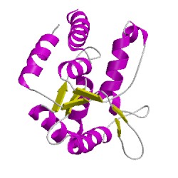 Image of CATH 5ft9A02
