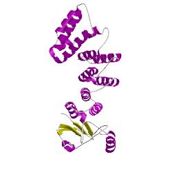 Image of CATH 5ft9B01