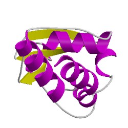 Image of CATH 5ftaC