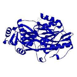 Image of CATH 5ftf