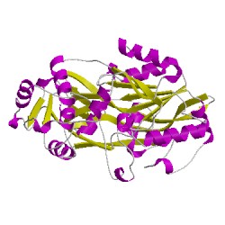 Image of CATH 5ftfA