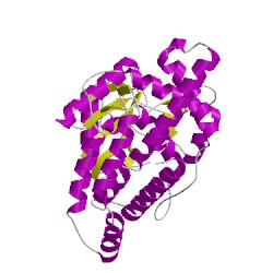 Image of CATH 5ftgA