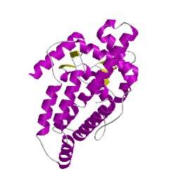 Image of CATH 5ftgA02