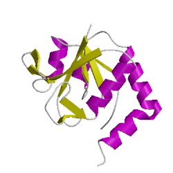 Image of CATH 5ftiA01