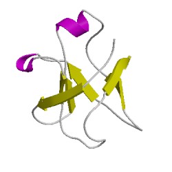 Image of CATH 5ftnA01