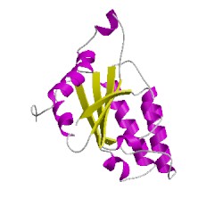 Image of CATH 5ftnA03