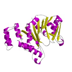 Image of CATH 5fu0D00