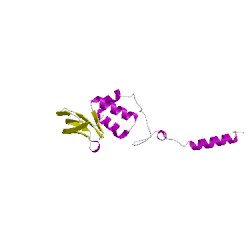 Image of CATH 5fu6C00